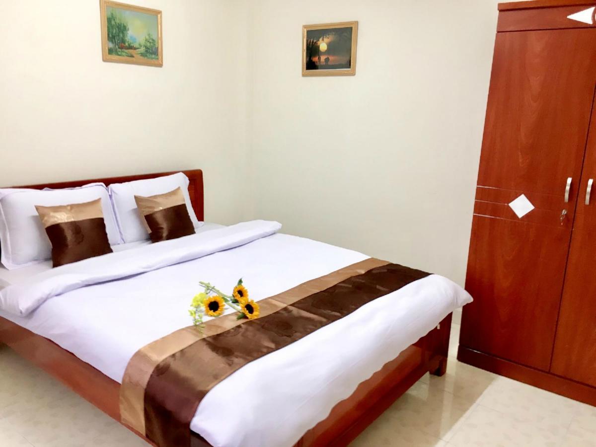 Full Moon Dalat Hotel Exterior photo